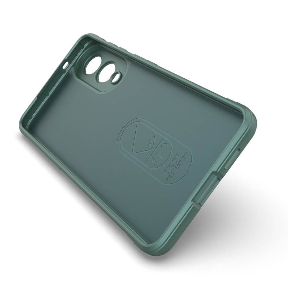 Galaxy S25 Edge - Coque Rugged Protective