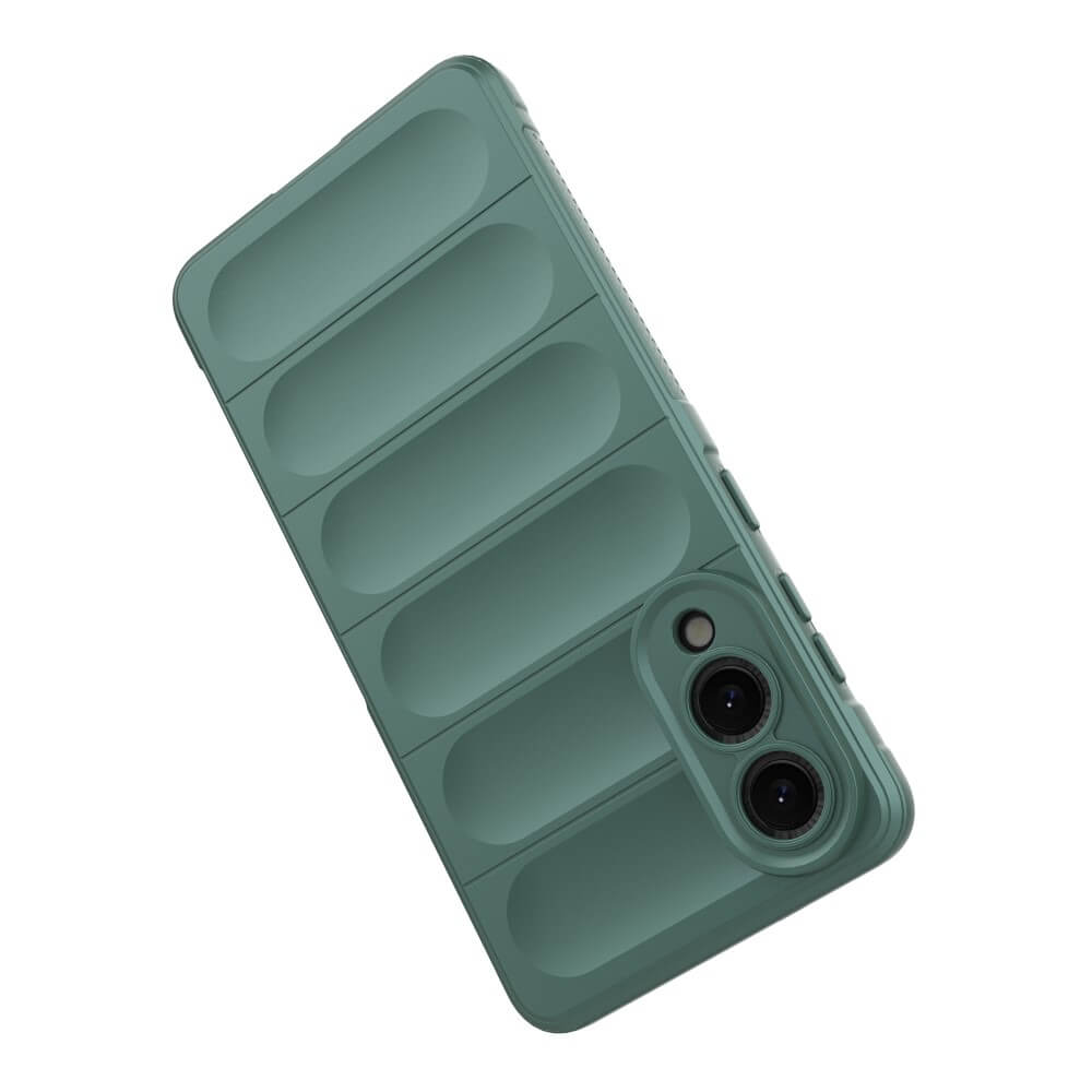 Galaxy S25 Edge - Coque Rugged Protective