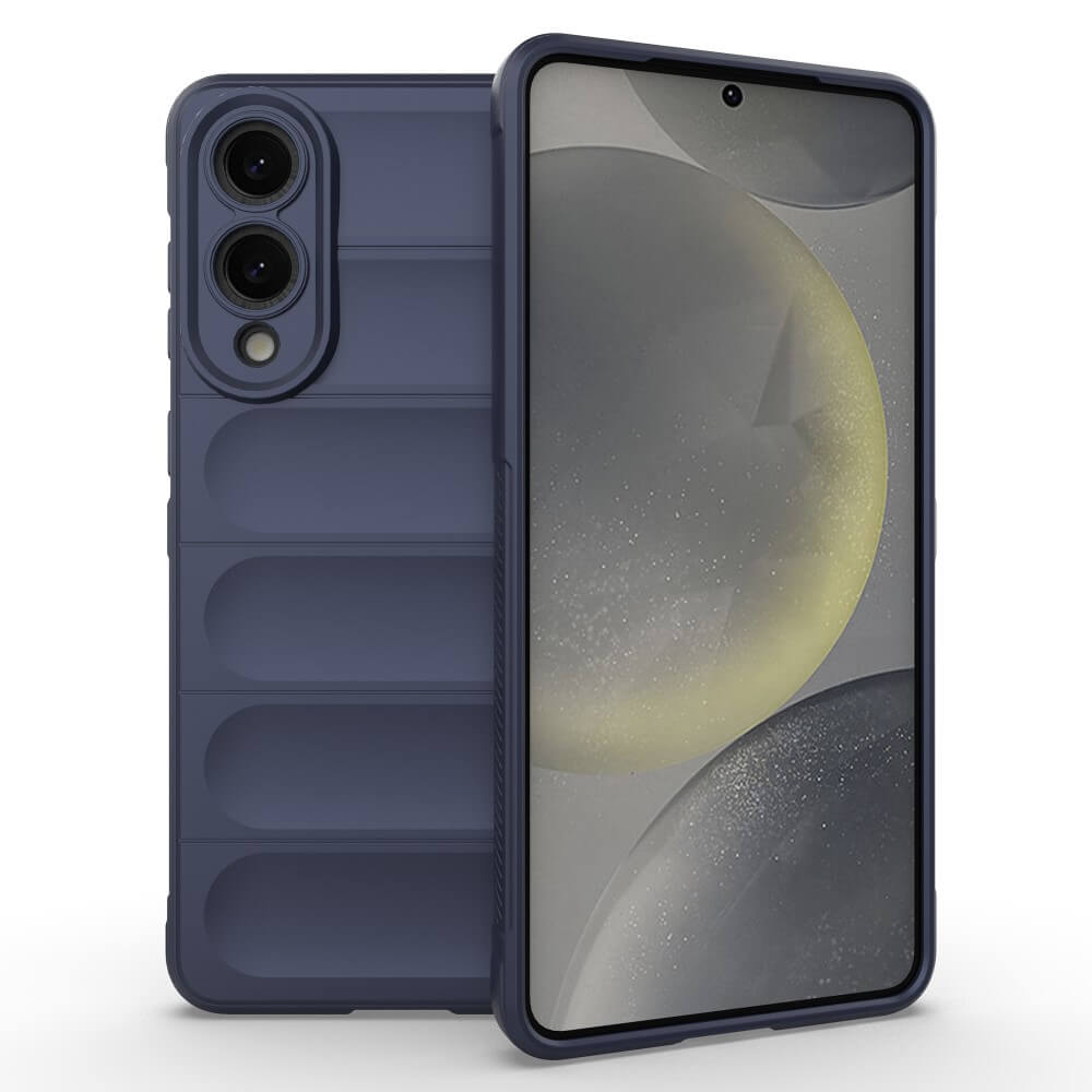 Galaxy S25 Edge - Coque Rugged Protective