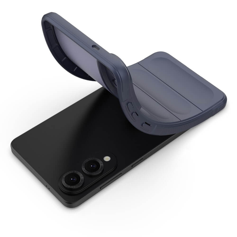 Galaxy S25 Edge - Coque Rugged Protective