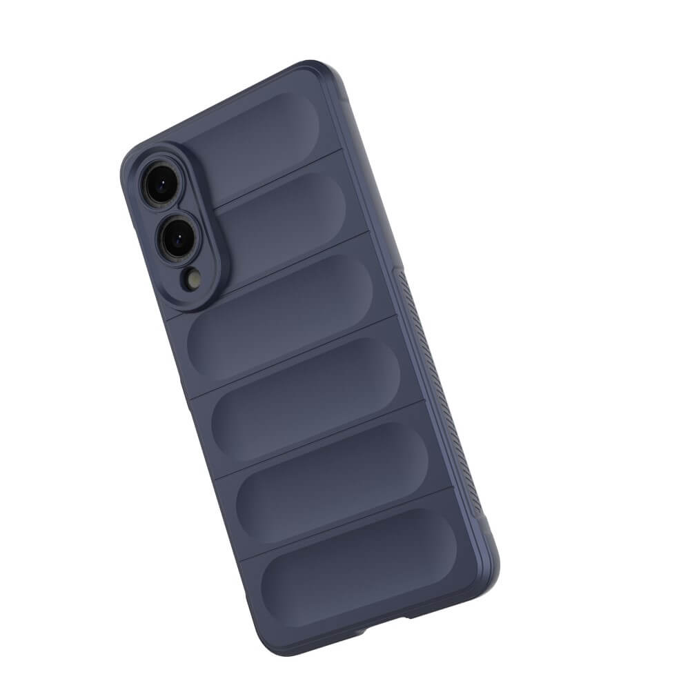 Galaxy S25 Edge - Coque Rugged Protective