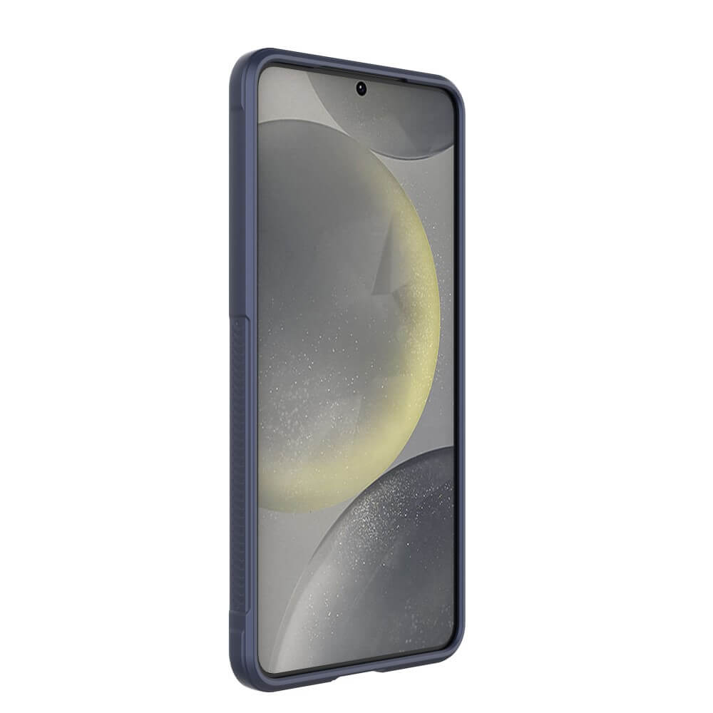 Galaxy S25 Edge - Coque Rugged Protective