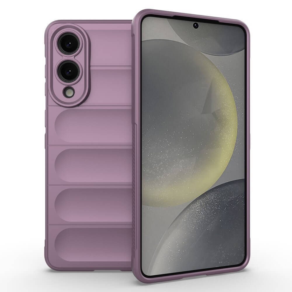Galaxy S25 Edge - Coque Rugged Protective