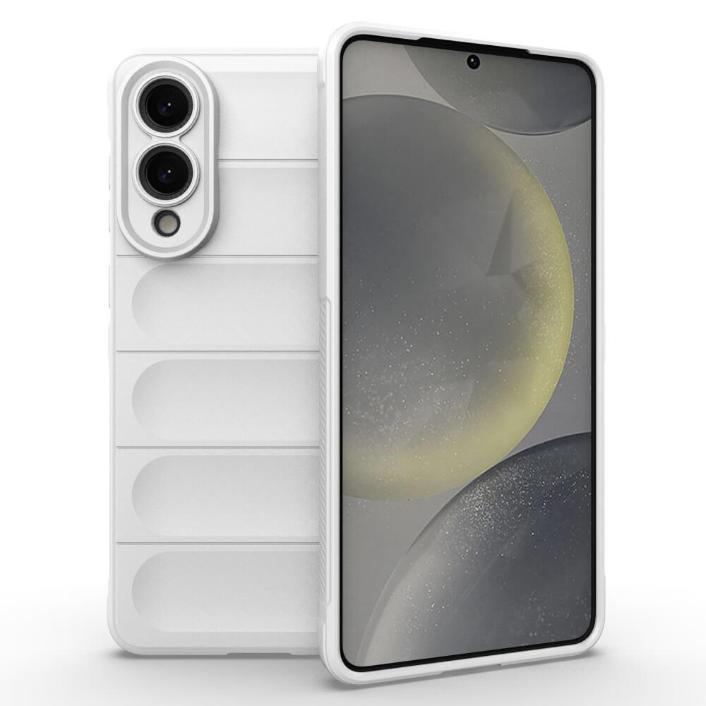 Galaxy S25 Edge - Coque Rugged Protective