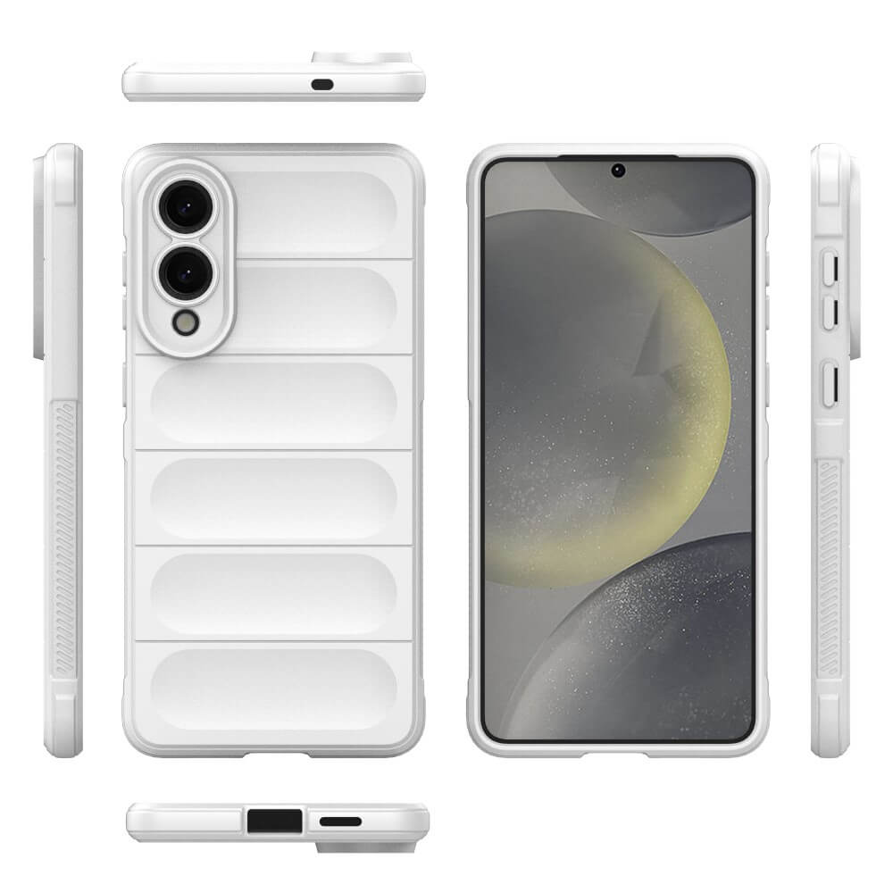 Galaxy S25 Edge - Coque Rugged Protective