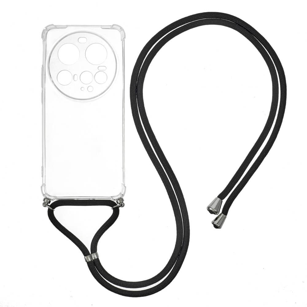Xiaomi 15 Ultra - Case with Lanyard