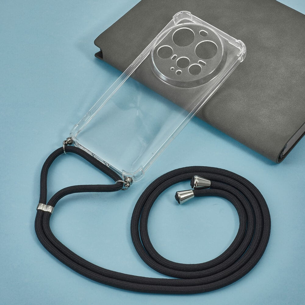 Xiaomi 15 Ultra - Case with Lanyard