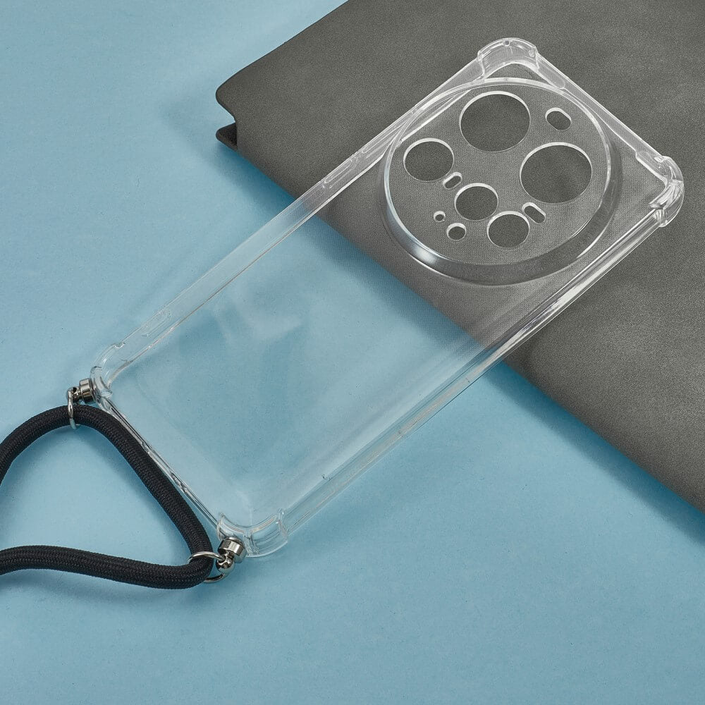 Xiaomi 15 Ultra - Coque avec bandoulière 