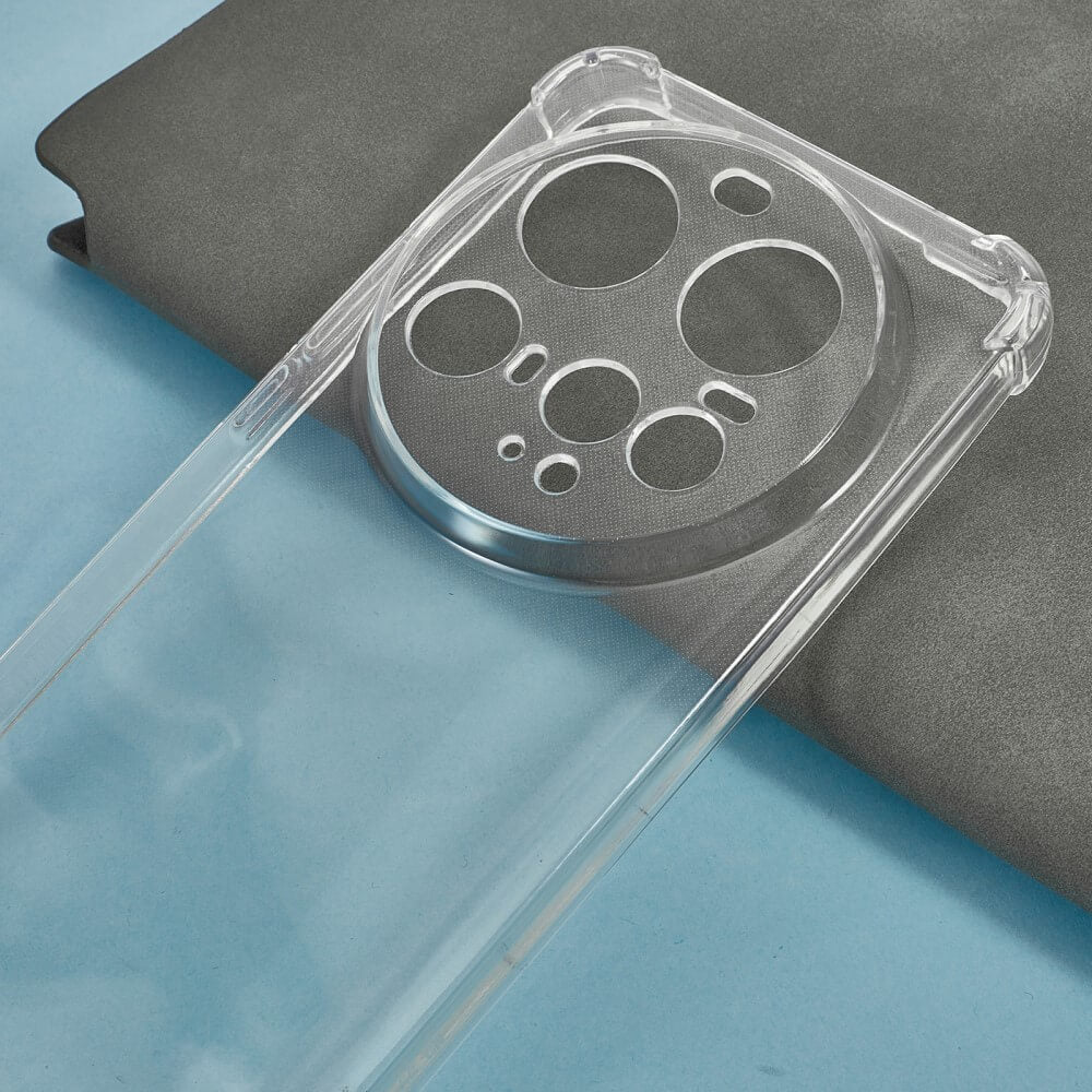 Xiaomi 15 Ultra - Coque avec bandoulière 