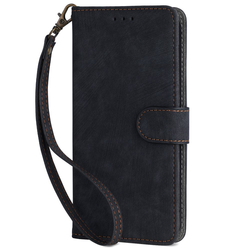 Xiaomi 15 Ultra - Leather case with RFID blocker
