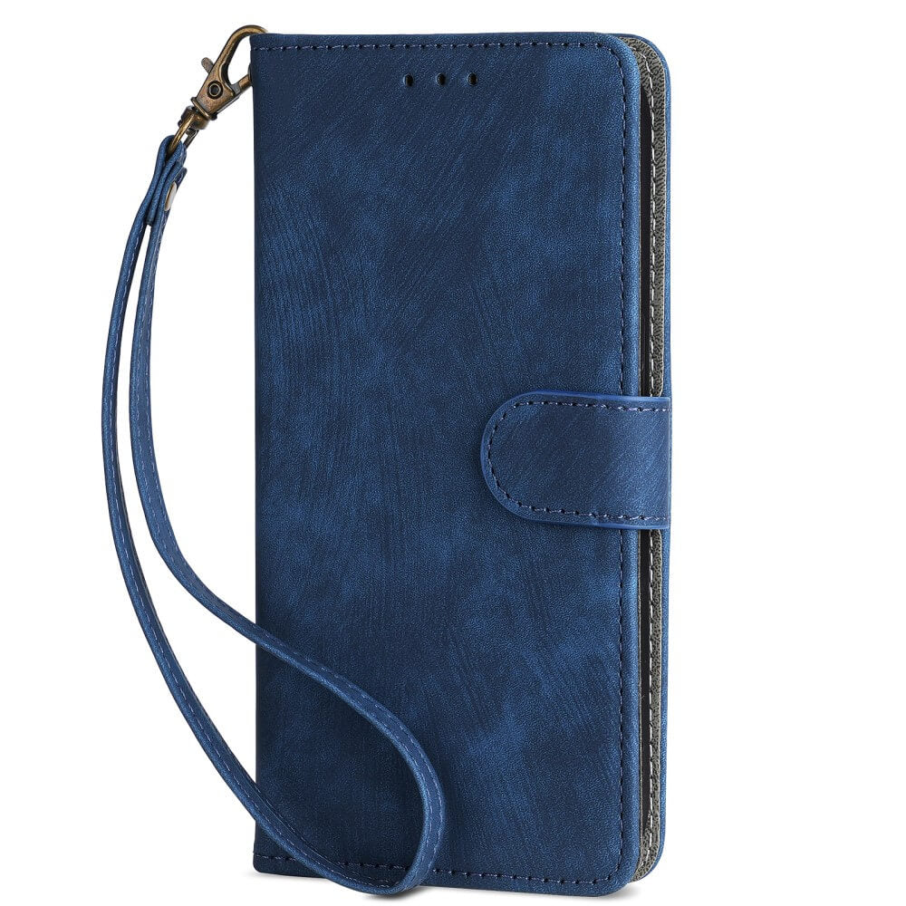Xiaomi 15 Ultra - Leather case with RFID blocker