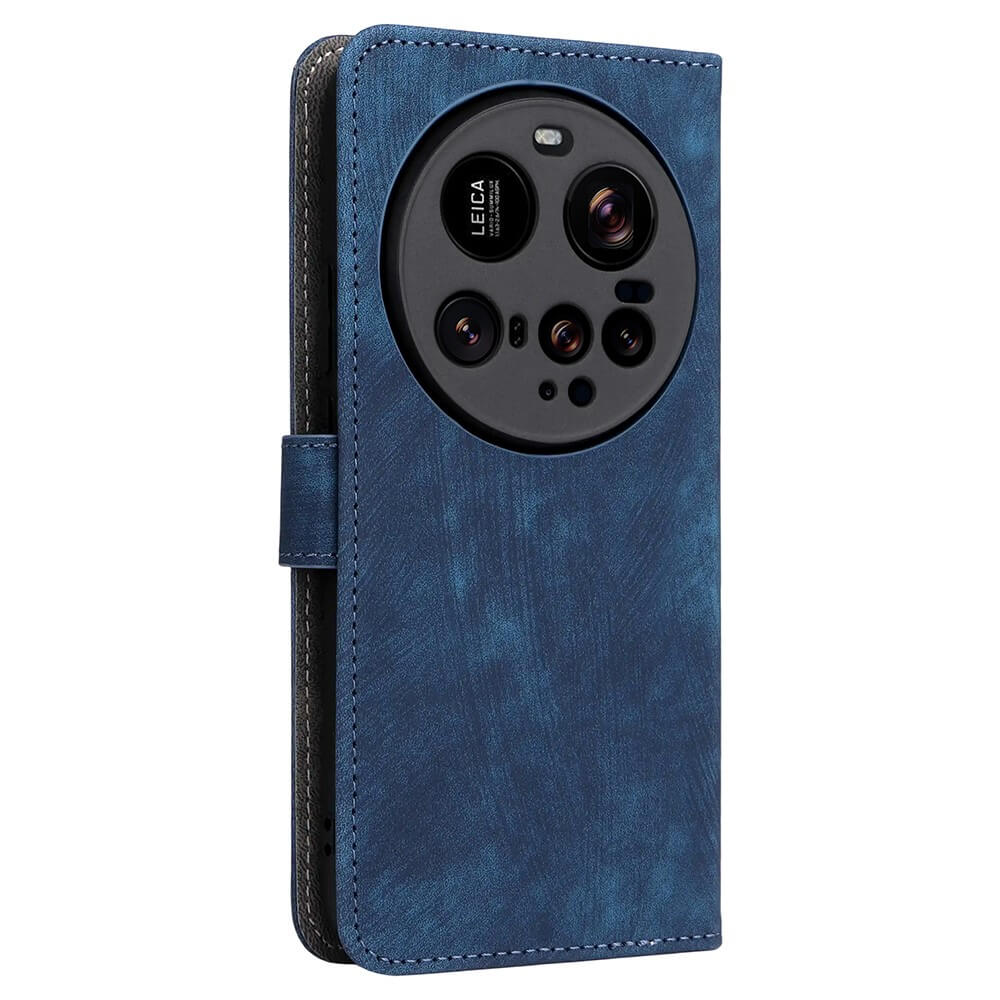 Xiaomi 15 Ultra - Leather case with RFID blocker