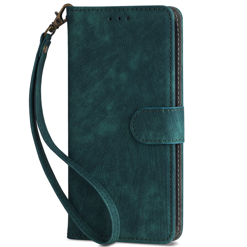 Xiaomi 15 Ultra - Leather case with RFID blocker