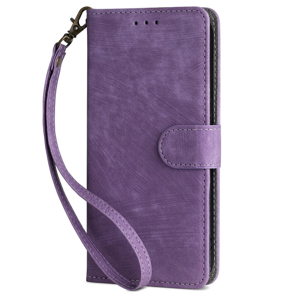 Xiaomi 15 Ultra - Leather case with RFID blocker