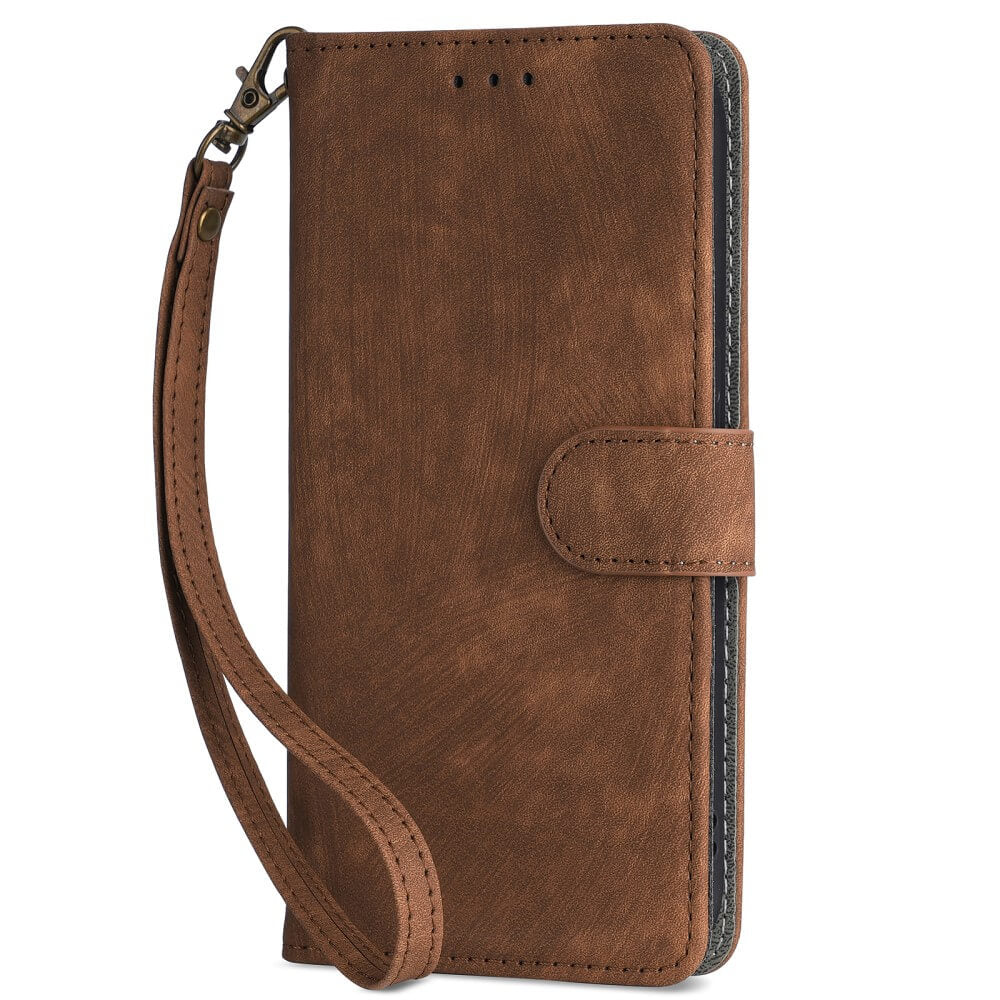 Xiaomi 15 Ultra - Leather case with RFID blocker