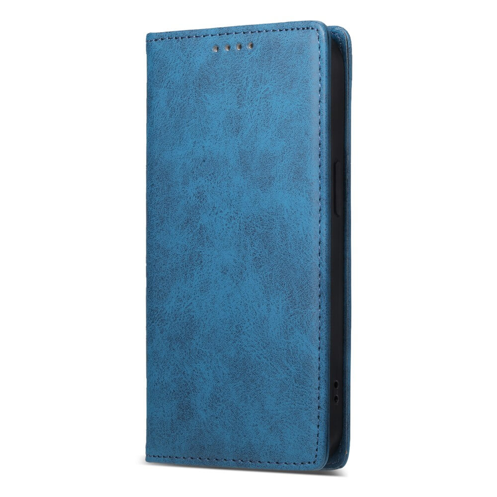 Galaxy S25 Edge - Flip Case mit RFID Blocker
