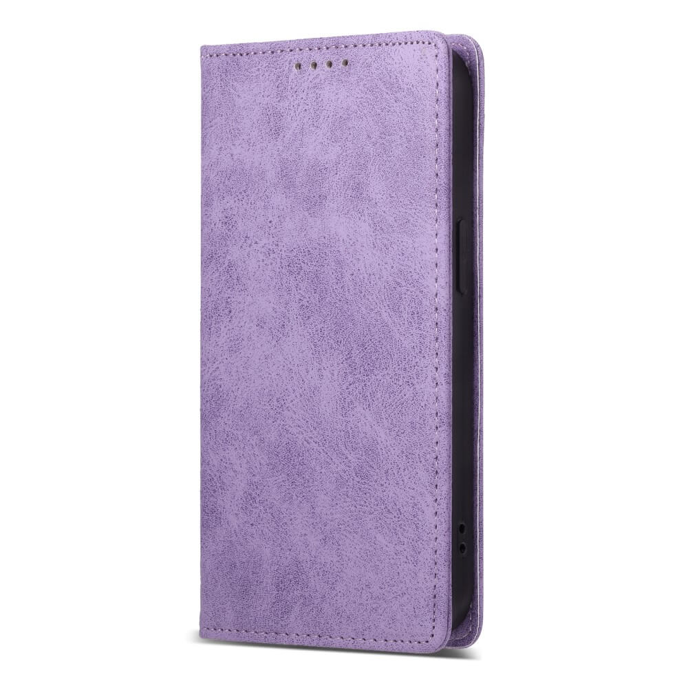 Galaxy S25 Edge - Flip Case mit RFID Blocker