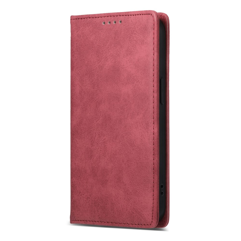 Galaxy S25 Edge - Flip Case mit RFID Blocker