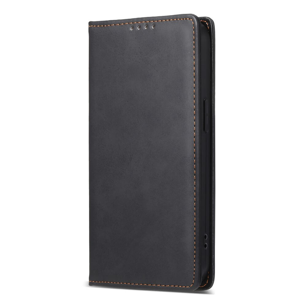 Galaxy S25 Edge - Flip Case mit RFID Blocker