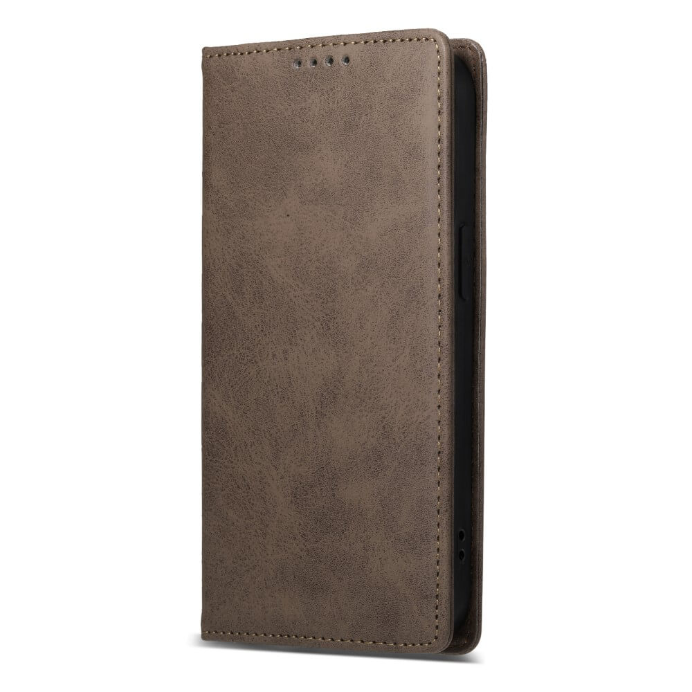 Galaxy S25 Edge - Flip Case mit RFID Blocker