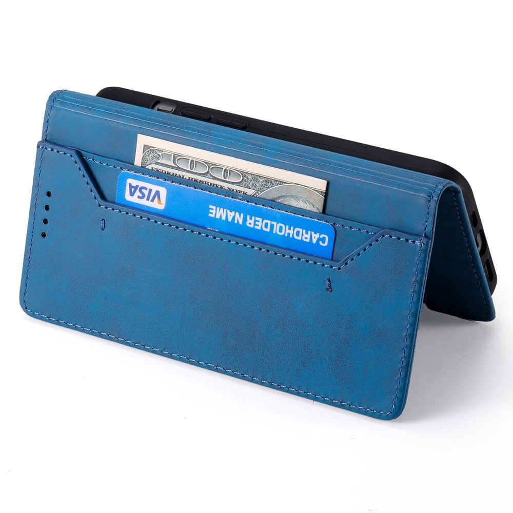 Xiaomi 15 Ultra - Flip Case with RFID Blocker 