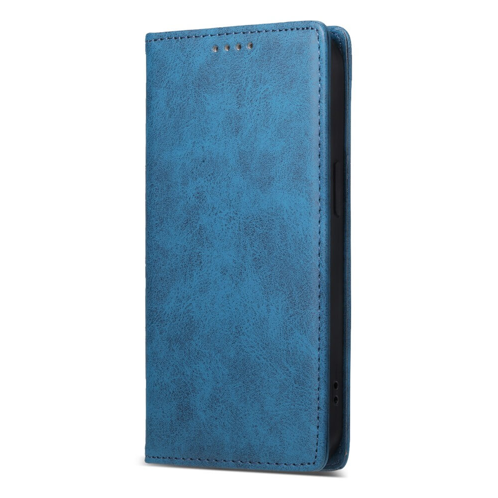 Xiaomi 15 Ultra - Flip Case with RFID Blocker 