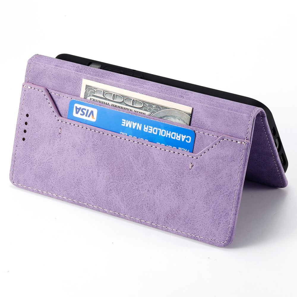 Xiaomi 15 Ultra - Flip Case with RFID Blocker 