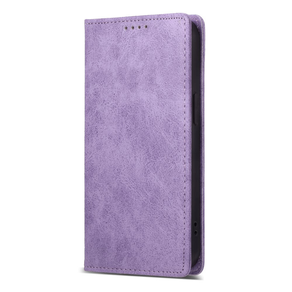 Xiaomi 15 Ultra - Flip Case with RFID Blocker 