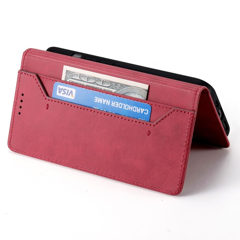 Xiaomi 15 Ultra - Flip Case with RFID Blocker 