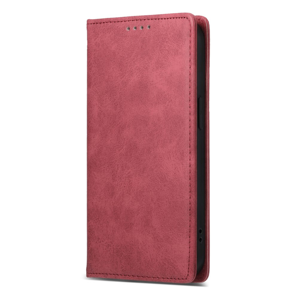 Xiaomi 15 Ultra - Flip Case with RFID Blocker 