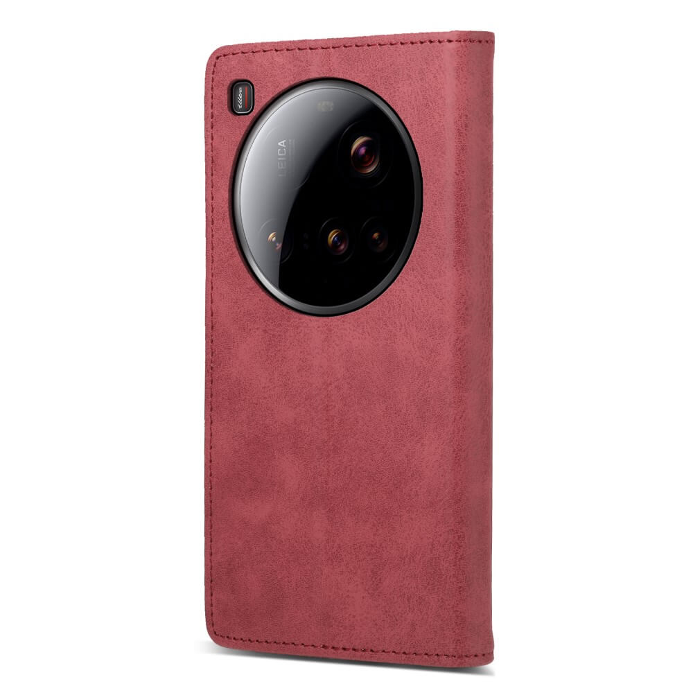 Xiaomi 15 Ultra - Flip Case with RFID Blocker 