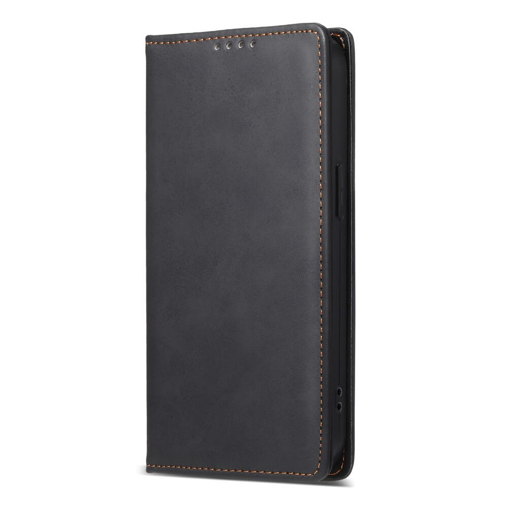 Xiaomi 15 Ultra - Flip Case with RFID Blocker 