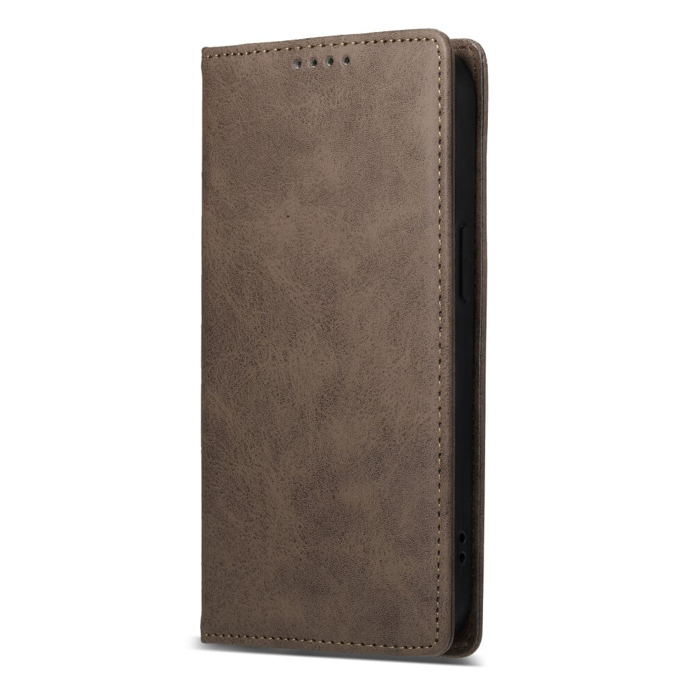 Xiaomi 15 Ultra - Flip Case with RFID Blocker 