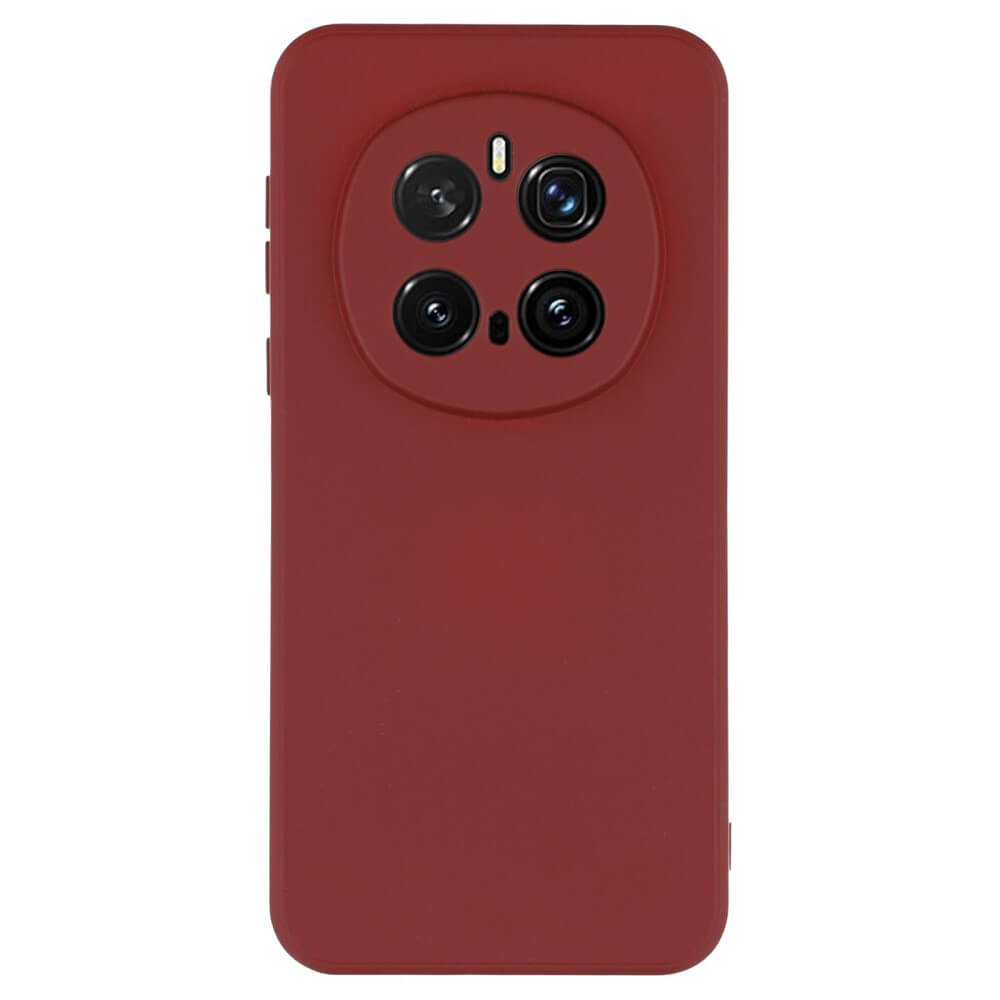 HONOR Magic7 Pro - Silikon Gummi Hülle