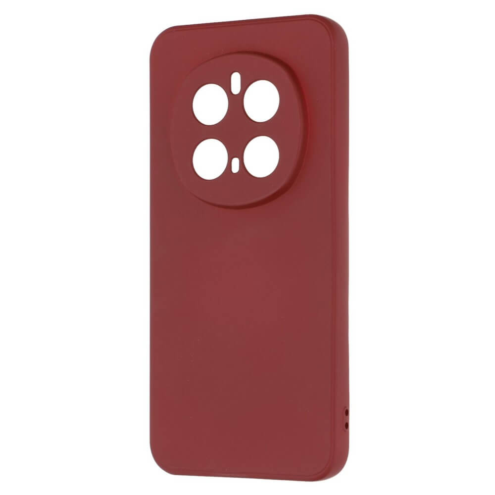 HONOR Magic7 Pro - Silikon Gummi Hülle