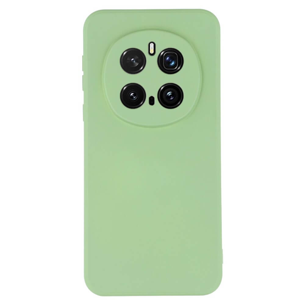 HONOR Magic7 Pro - Silikon Gummi Hülle