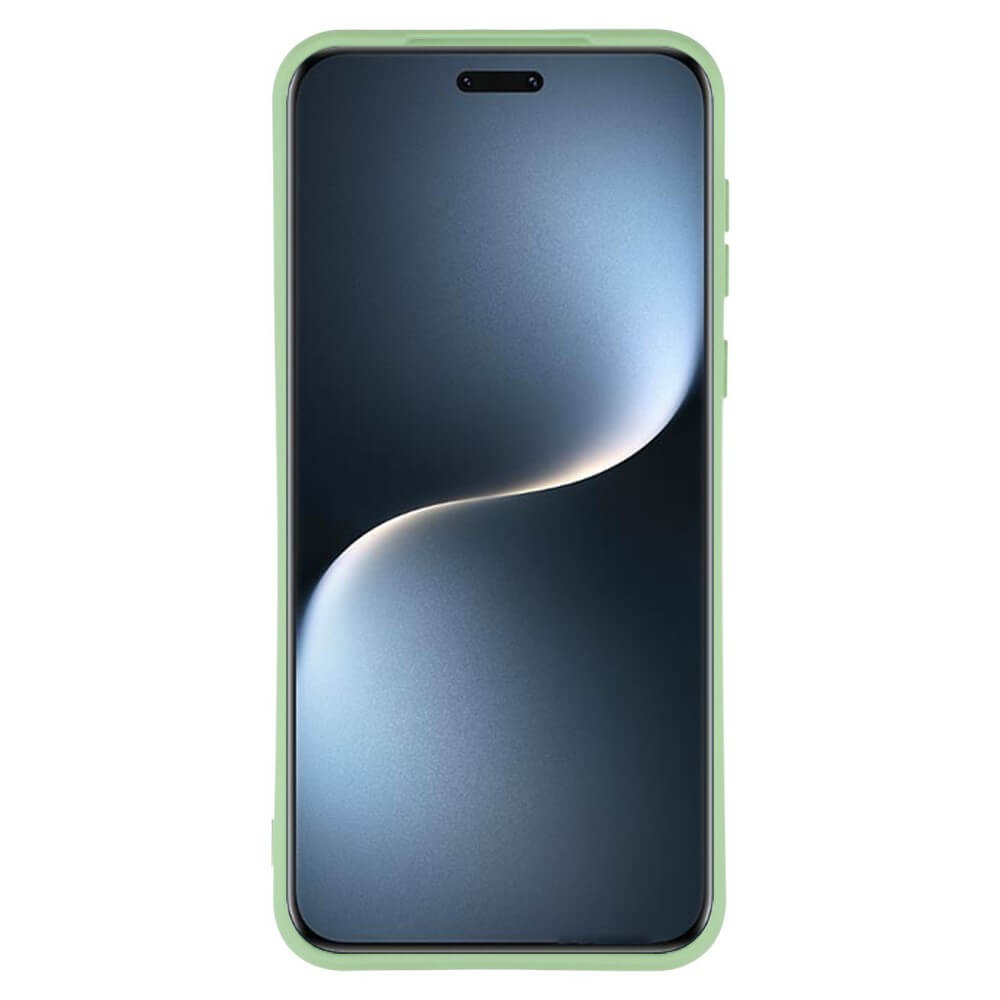 HONOR Magic7 Pro - Silikon Gummi Hülle