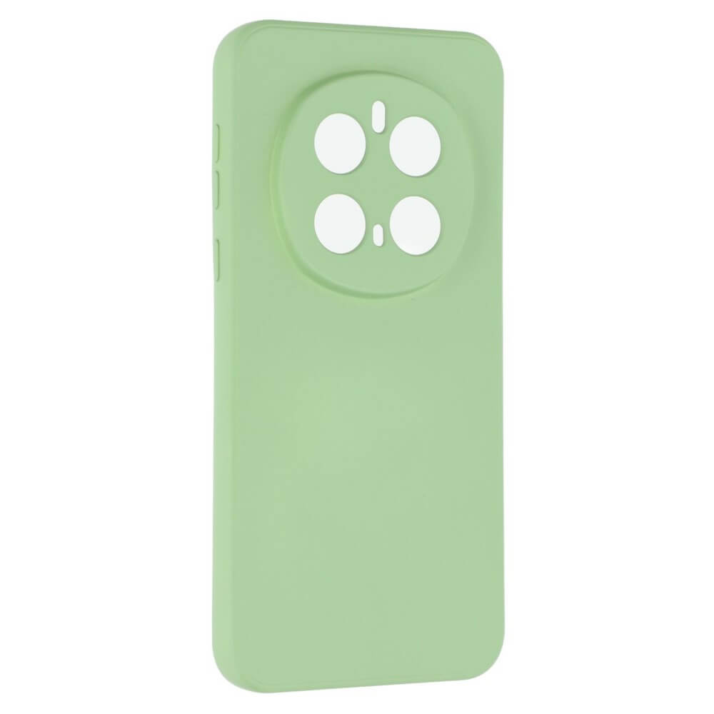 HONOR Magic7 Pro - Silikon Gummi Hülle