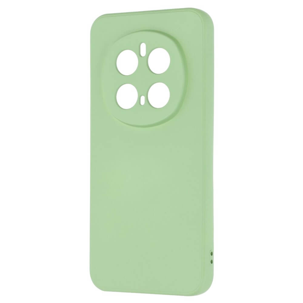 HONOR Magic7 Pro - Silikon Gummi Hülle