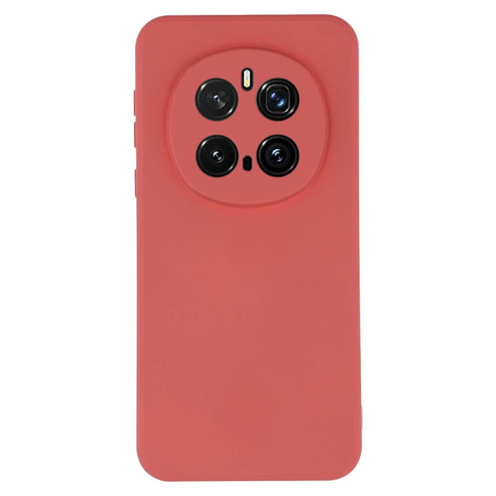 HONOR Magic7 Pro - Silikon Gummi Hülle