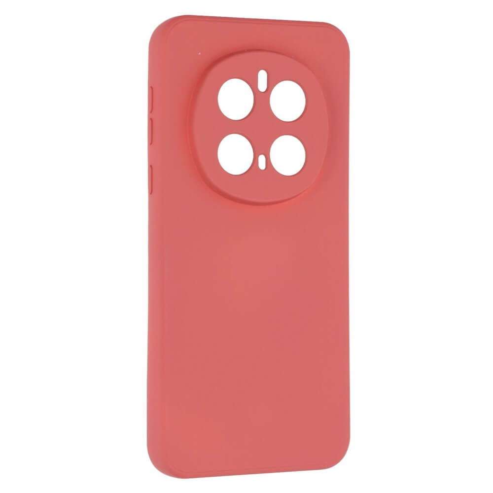 HONOR Magic7 Pro - Silikon Gummi Hülle