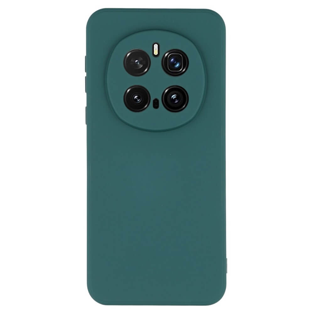 HONOR Magic7 Pro - Silikon Gummi Hülle