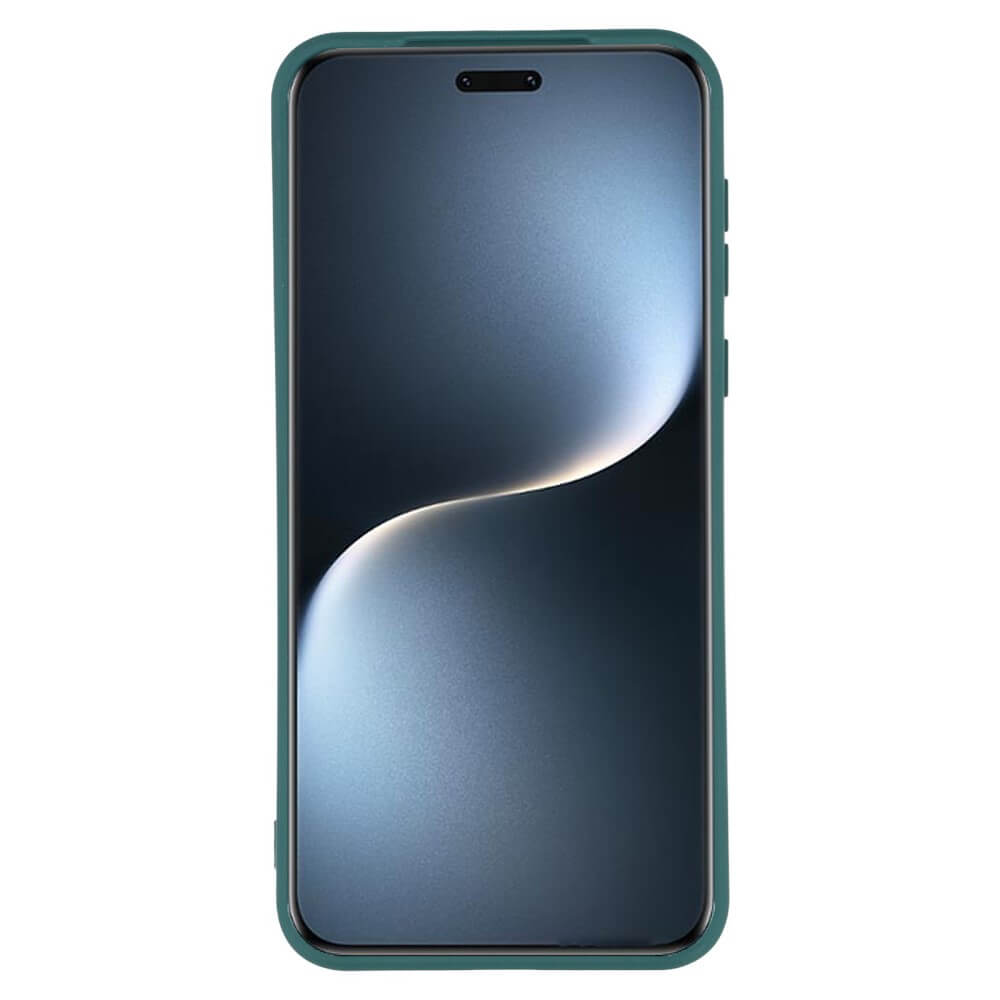 HONOR Magic7 Pro - Silikon Gummi Hülle
