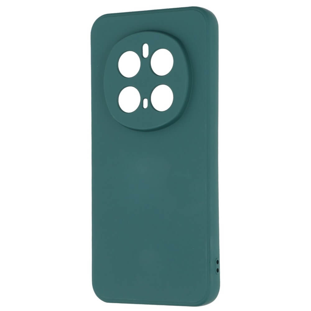 HONOR Magic7 Pro - Silikon Gummi Hülle