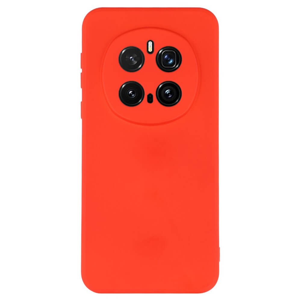 HONOR Magic7 Pro - Silikon Gummi Hülle