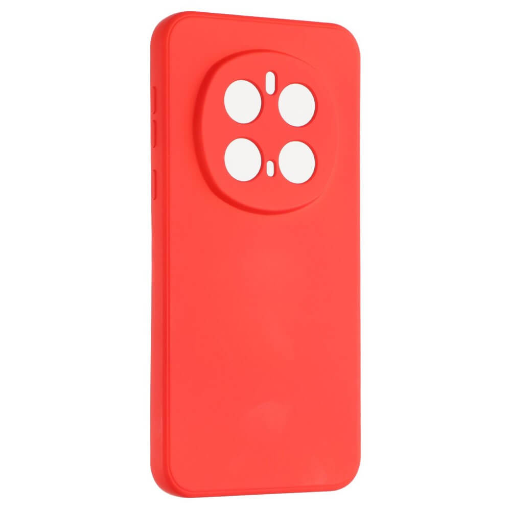 HONOR Magic7 Pro - Silikon Gummi Hülle