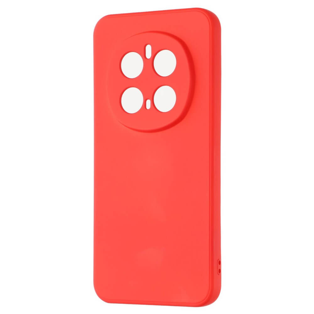 HONOR Magic7 Pro - Silikon Gummi Hülle