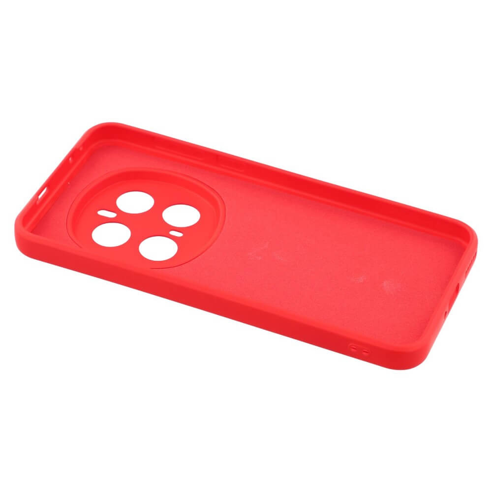 HONOR Magic7 Pro - Silikon Gummi Hülle