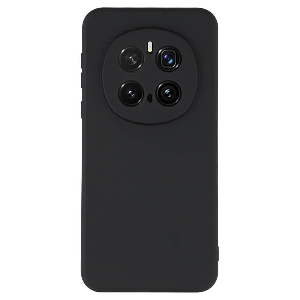 HONOR Magic7 Pro - Silikon Gummi Hülle