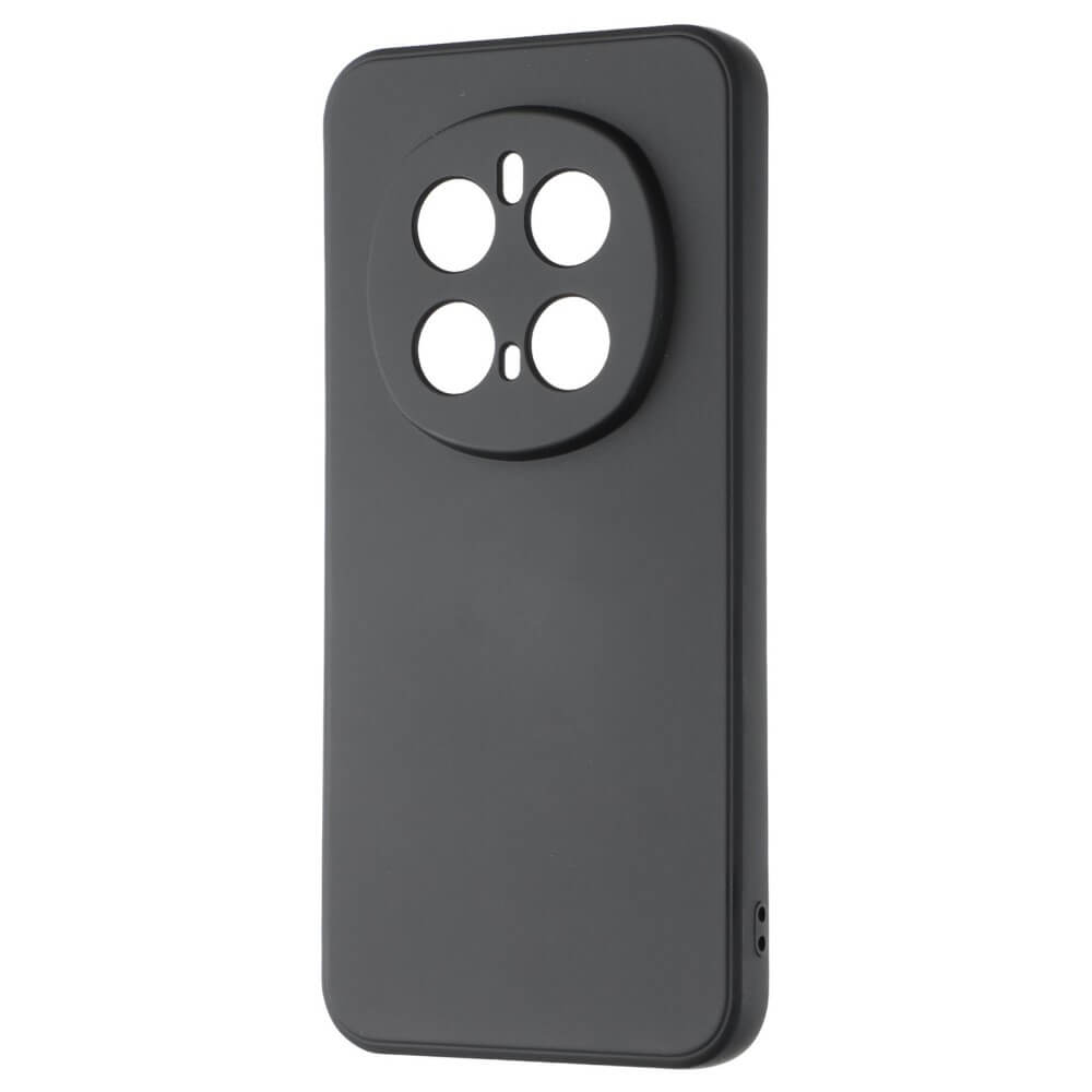 HONOR Magic7 Pro - Silikon Gummi Hülle
